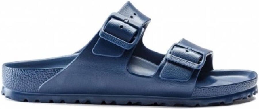 Birkenstock schoenen Arizona EVA Sky Blue 1024588 Narrow Sky Blue