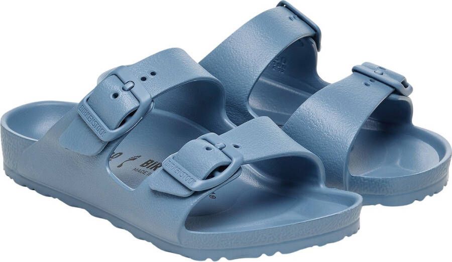 Birkenstock Arizona EVA Sandalen Kinderen Blue Kind Blue