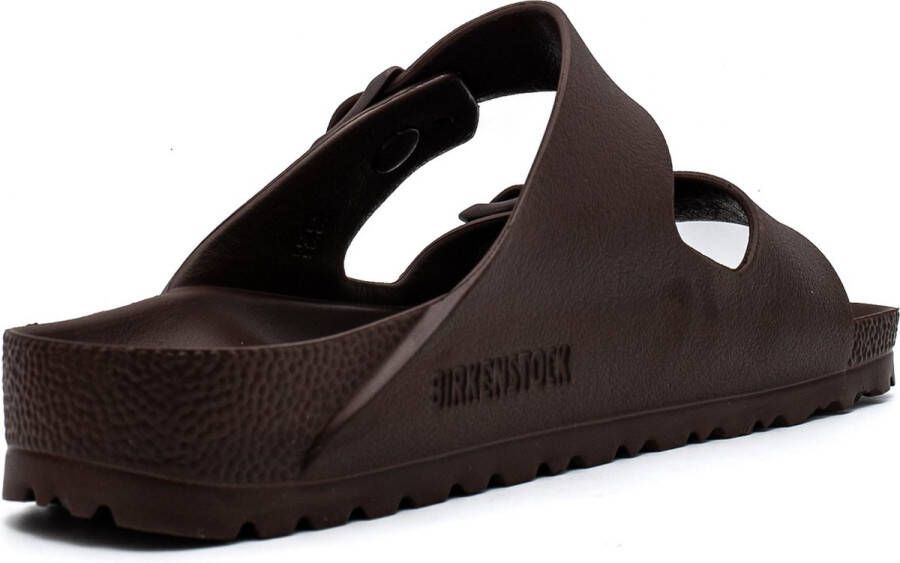 Birkenstock Arizona Eva Sandalen & Slides roast maat: 38 beschikbare maaten:36 37 38 40 41