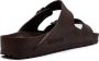 Birkenstock Arizona Eva Sandalen & Slides Dames roast maat: 40 beschikbare maaten:36 37 38 40 41 - Thumbnail 1