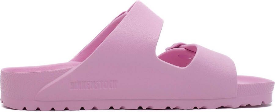 Birkenstock Arizona Eva Sandalen & Slides Dames Fondant Pink maat: 39 beschikbare maaten:36 37 38 39 40 41