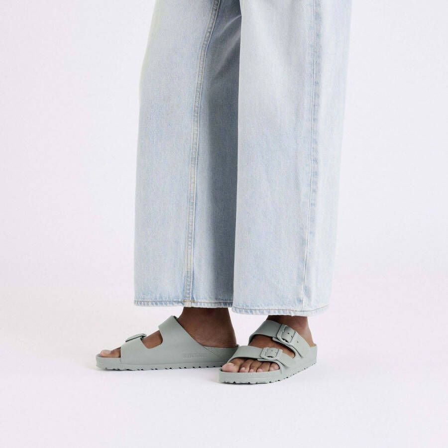 Birkenstock Arizona Eva-Slippers Streetwear Vrouwen