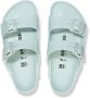 Birkenstock Arizona EVA Sandalen Kinderen Green Kind Green - Thumbnail 5