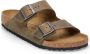 Birkenstock Slippers Arizona LEVE LEOI Thyme - Thumbnail 1