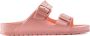 Birkenstock Arizona Eva Coral Peach Schoenmaat 36 Slides 1022511 - Thumbnail 2