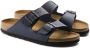 Birkenstock Slippers ARIZONA BF in schoenwijdte smal met ergonomisch gevormd voetbed - Thumbnail 7