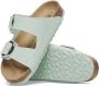 Birkenstock Arizona Slippers Met Grote Gesp Streetwear Volwassen - Thumbnail 1