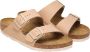 Birkenstock Arizona in lichtroze formaten: 41 - Thumbnail 5