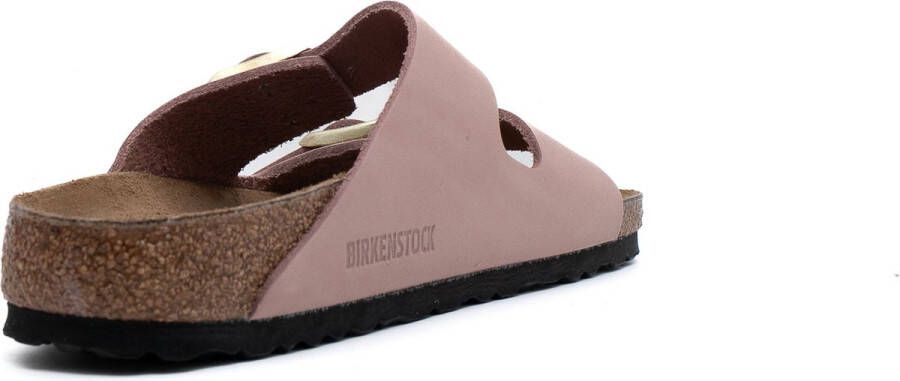 Birkenstock Arizona Zachte Slippers Streetwear Volwassen