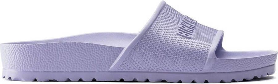 Birkenstock Barbados Eva 1017055 Purple Fog Normaal