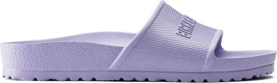 Birkenstock Hexagonale Sport Sandaal Purple Dames