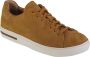 Birkenstock Bend Low 1025604 Mannen Bruin Sneakers - Thumbnail 4