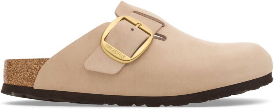 Birkenstock Boston Big Buckle (Narrow)