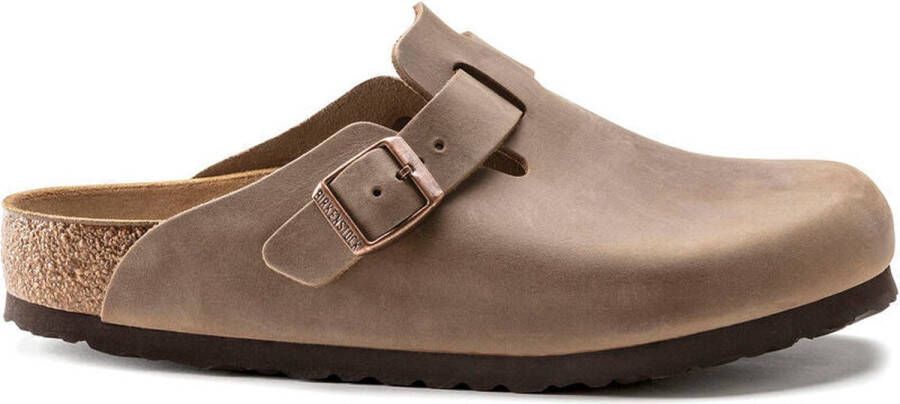 Birkenstock boston online heren