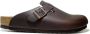 Birkenstock Pantoffels Boston NU oiled Habana met verstelbare gesp - Thumbnail 9