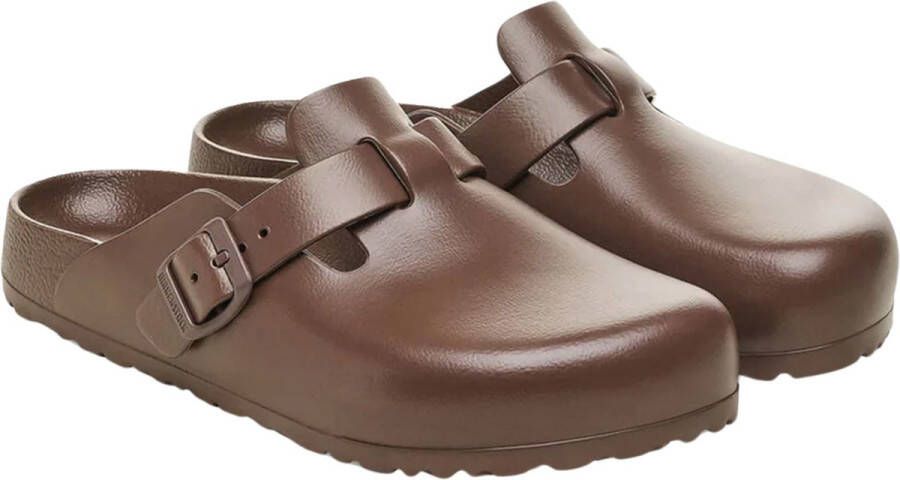 Birkenstock Boston EVA Slippers Dames