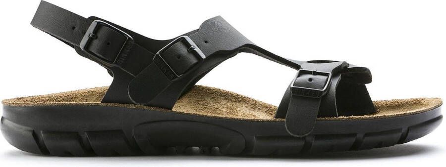 Birkenstock Dames Sandaal Saragossa