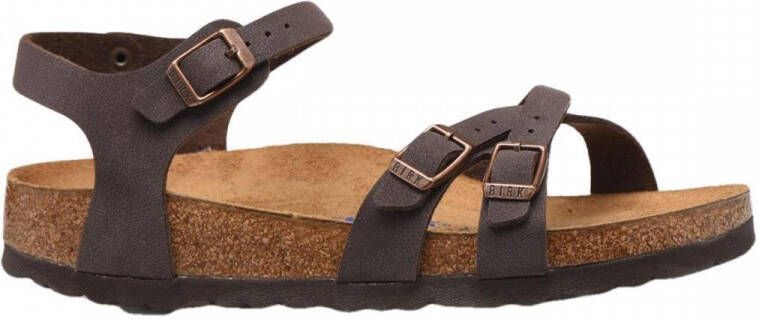 Panama Jack Sulia Basics B2 sandalen zwart