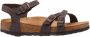 Panama Jack Sulia Basics B2 sandalen zwart - Thumbnail 2