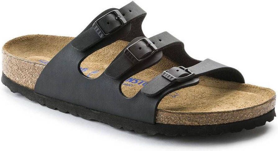 Dames cheap birkenstock slippers