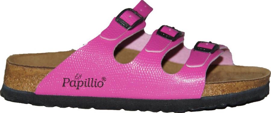 Birkenstock Florida Smal Roze