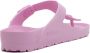 Birkenstock Gizeh Eva Fondant Pink Normaal Voetbed - Thumbnail 8