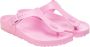 Birkenstock Gizeh Eva Fondant Pink Normaal Voetbed - Thumbnail 10