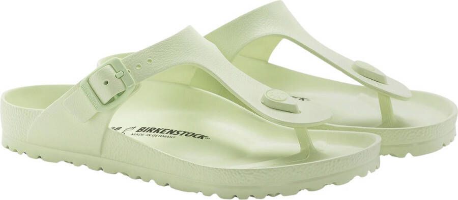 Birkenstock Gizeh EVA Teenslippers Senior