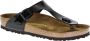 Birkenstock Teenslippers Gizeh_Patent met een verstelbaar riempje - Thumbnail 2