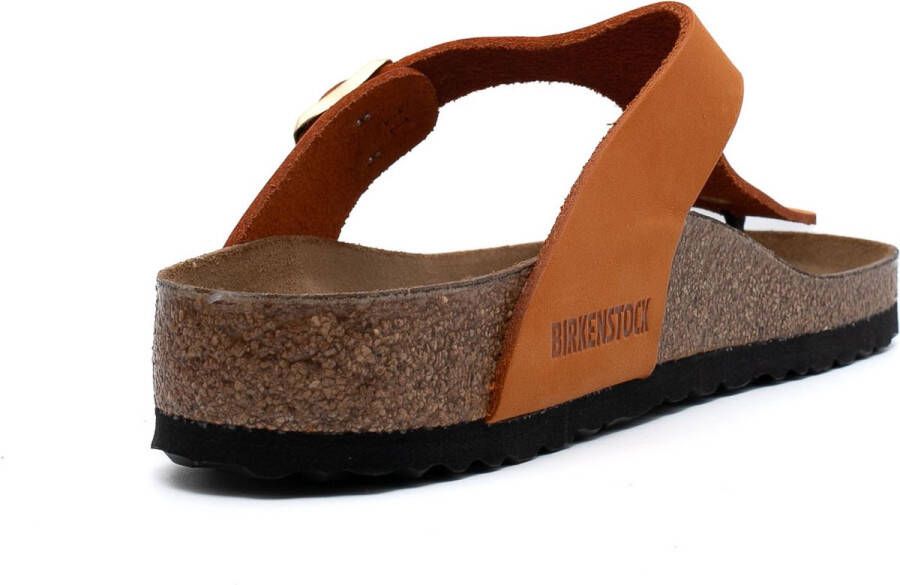 Birkenstock Gizeh Slippers Streetwear Volwassen