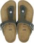 Birkenstock GIZEH DESERT Kinderen SlippersJongens Kleur Groen - Thumbnail 6