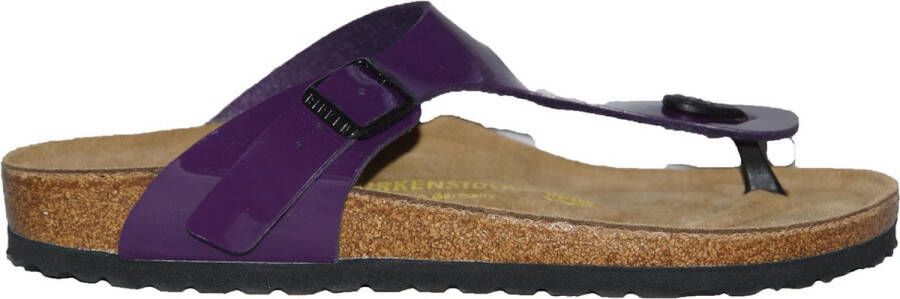 Birkenstock Gizeh 743553 Teenslippers