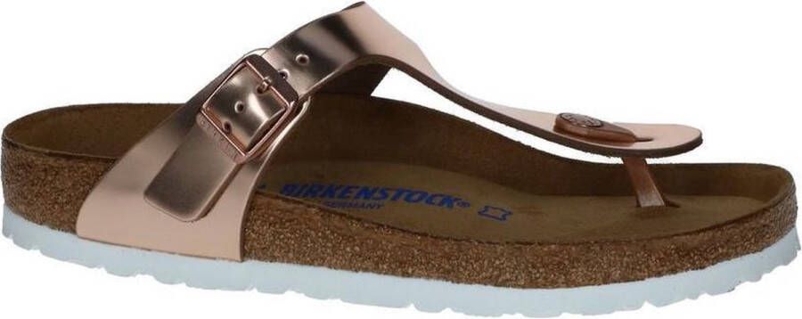 Birkenstock Gizeh Teenslippers Dames