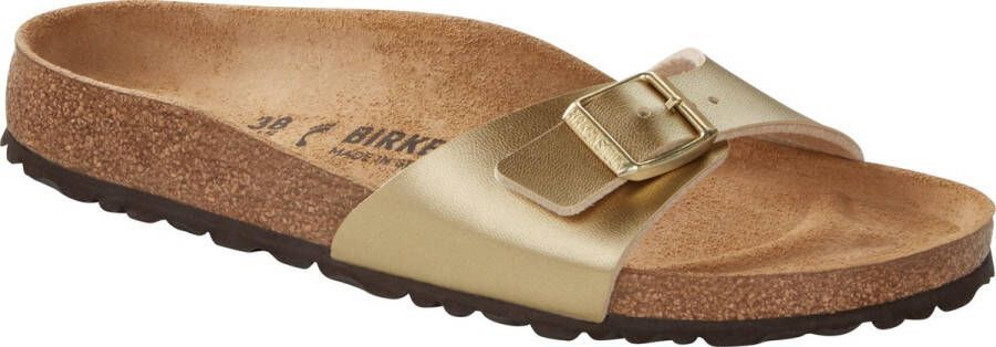 Birkenstock Ibiza Gold small