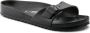 Birkenstock Madrid EVA Sliders Stijlvolle en Comfortabele Sandalen Black Dames - Thumbnail 1