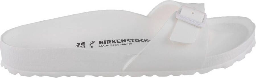 Birkenstock Stijlvolle Schoenen voor elke gelegenheid White