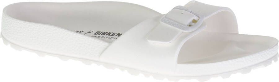 Birkenstock Stijlvolle Schoenen voor elke gelegenheid White