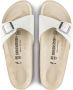 Birkenstock Slippers Madrid smalle schoenwijdte met ergonomisch gevormd voetbed - Thumbnail 6