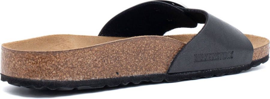 Birkenstock Madrid Slipper Met Gesp Streetwear Vrouwen