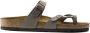 Birkenstock Moderne Mayari damessandaal Gray Dames - Thumbnail 1