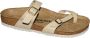 Birkenstock Mayari 1015505 Teenslippers - Thumbnail 2