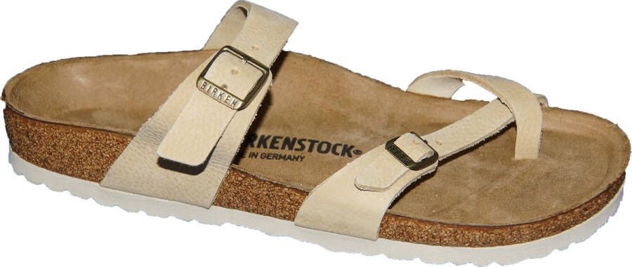 Birkenstock Mayari Smal Beige