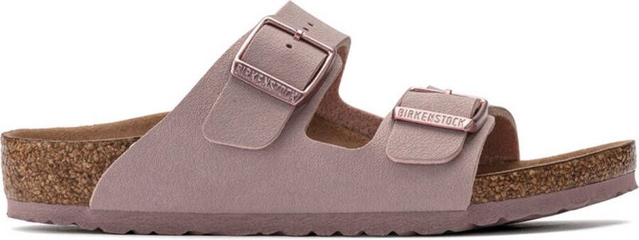 Birkenstock Arizona Bfbc Earthy V Sandalen Schoenen lavender blush maat: 36 beschikbare maaten:36 37 38 39