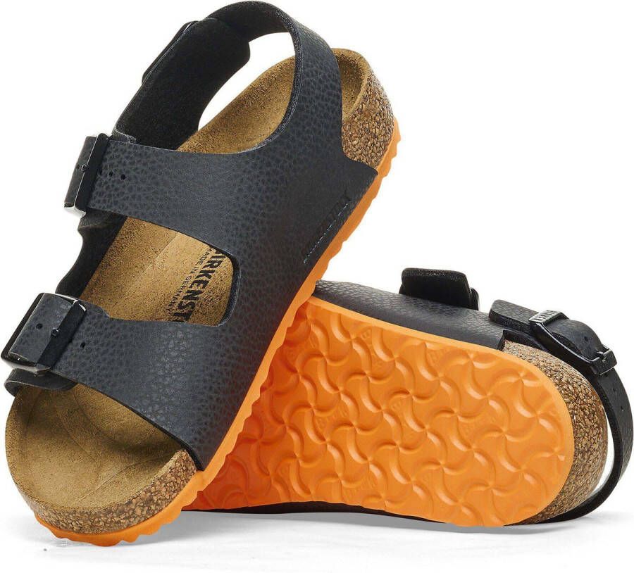 Birkenstock Milano Kindersandalen Streetwear Kind