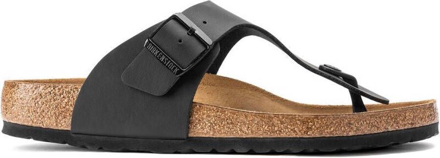 Birkenstock Ramses BS Unisex sandaal zwart