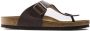 Birkenstock Ramses BS Unisex sandaal bruin - Thumbnail 7