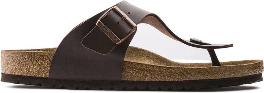 Birkenstock Ramses BS Unisex sandaal bruin