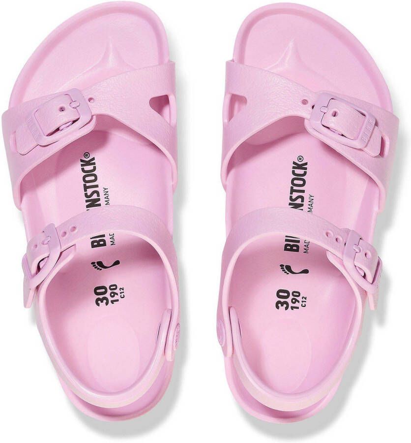 Birkenstock Rio Kids Eva Sandalen Eva Streetwear Kind