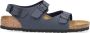 Birkenstock Roma kids 1007941 navy donkerblauw - Thumbnail 2