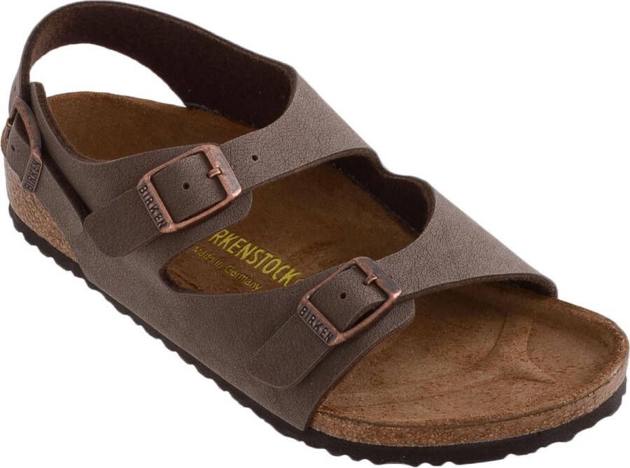 Birkenstock slippers online kinderen